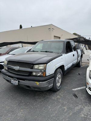 Silver Star Collision Center