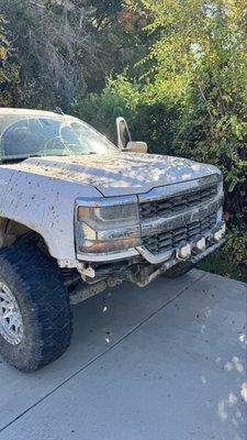 007 Mobile Car Wash & Detail