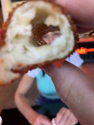 Two Hands Corn Dogs