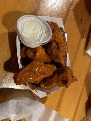 Hillbilly Heaven Bar And Grill