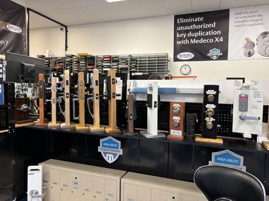 Reed Brothers Security