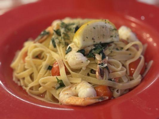 Bobby V's Italian Restaurant & Pizzeria