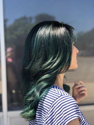 Shelah’s Style Studio