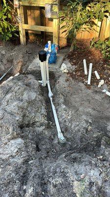 Wilder Sprinkler Service