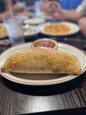 Napoli's