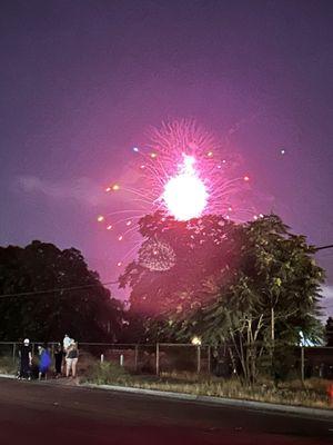 Valley-Wide Recreation and Park District