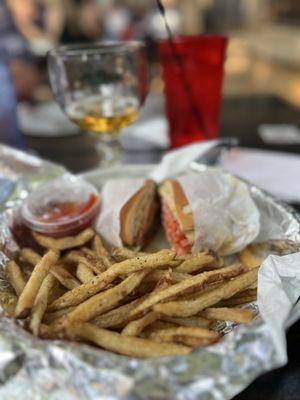 Katy Trail Ice House