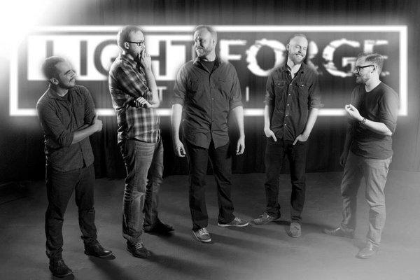 Light Forge Studios
