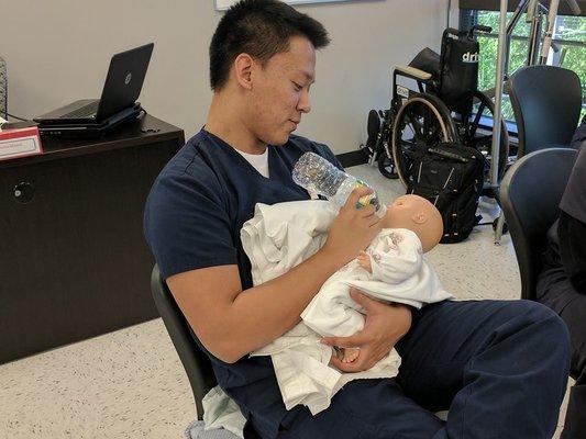 Emergency Education Institute