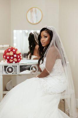 Bella's Faces Makeup Artistry