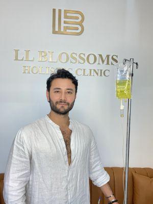 Ll Blossoms Holistic Clinic