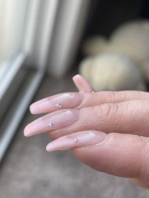 King David's Nails & Spa