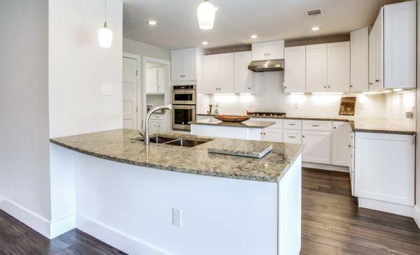 Good Guys Home Remodeling