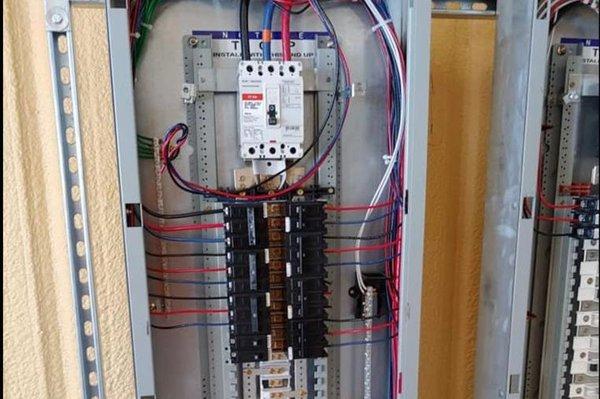 PowerPro HVAC & Electric