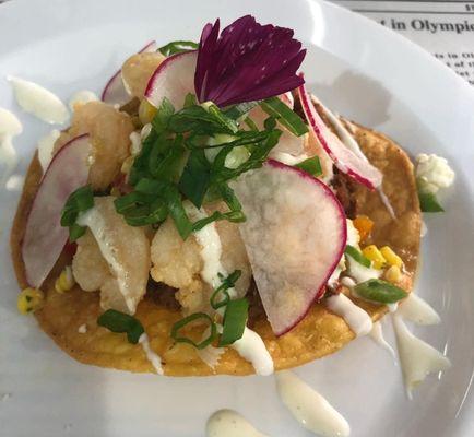 A Little Nauti Food Truck