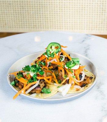 Saigon Alley Kitchen & Bar