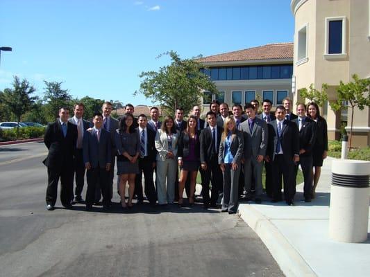 Competitive Consulting