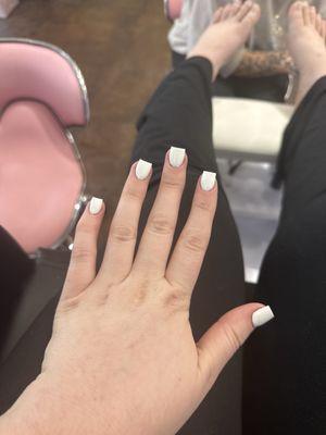 Salon Envy & Boutique