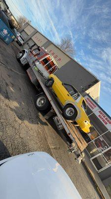 Skiles Towing and Recovery