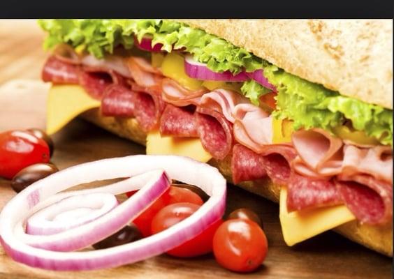 Sammy Gourmet Deli