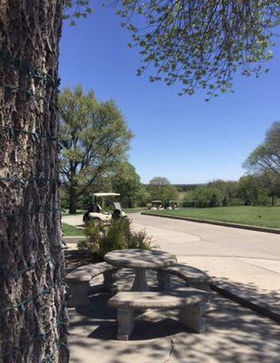 Pioneers Golf Course