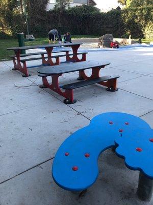 Becky Temko Tot Park