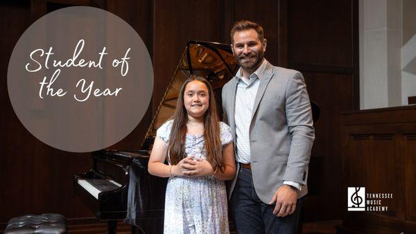 Tennessee Music Academy