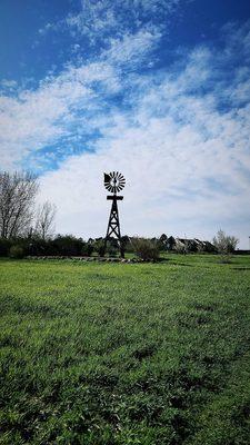 Big Dry Creek Park