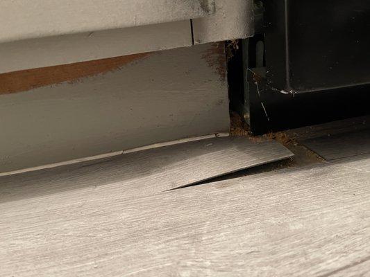 Ridge Point Apartments