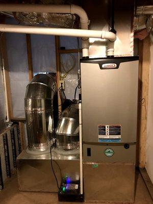 Carlson Heating & Air