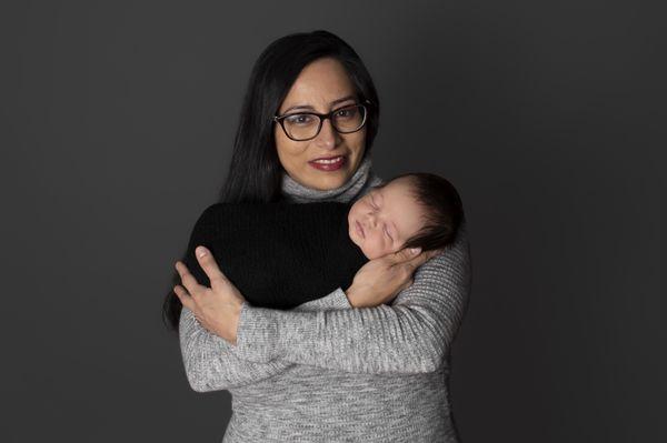 Kathya Raebel-Midwife Las Vegas