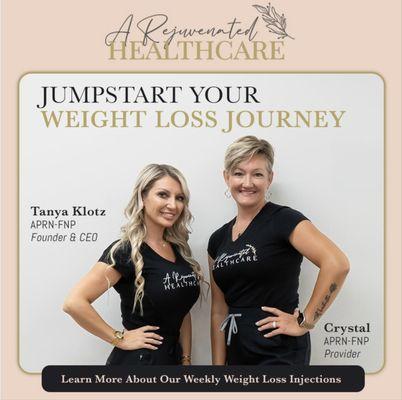 A Rejuvenated Healthcare