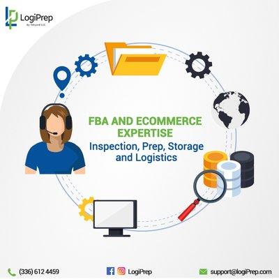 Cheapest Storage for Amazon Sellers!