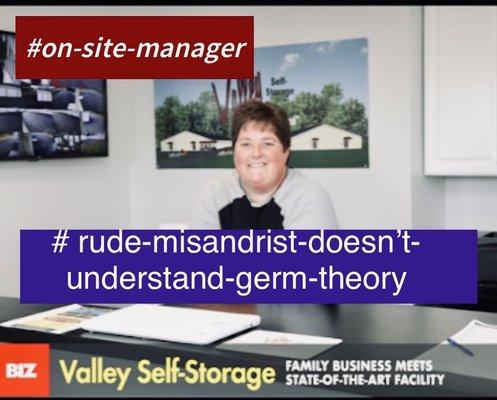 Valley Self Storage