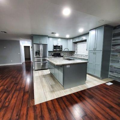 APQ General Contractor