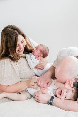 Ivy & Apricot Photography