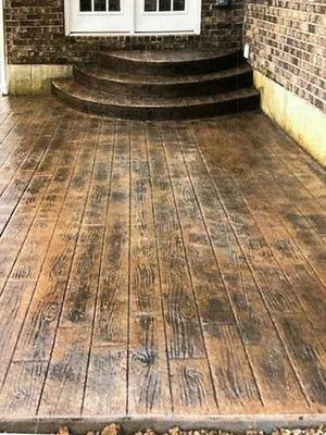 Four Seasons Concrete