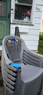 Outsourced Delivery Service