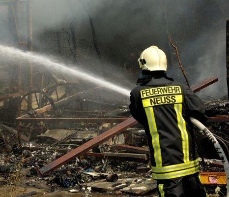 24x7 Water damage restoration Highland Park