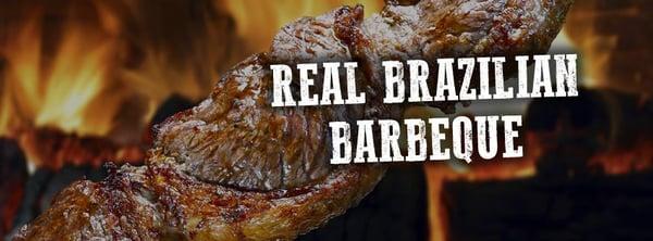 By Brazil Restaurant