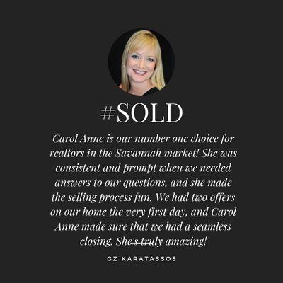 Carol Anne Hazelman - Keller Williams