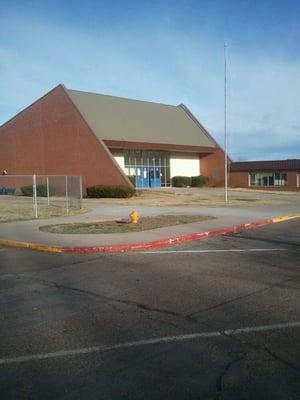 Williams Elementary School