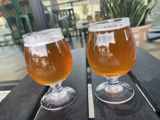 Chairman of the Board (super delish)