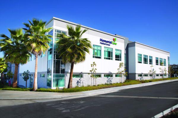 MemorialCare Medical Group - Huntington Beach (Beach Blvd) - Sports Medicine Street View