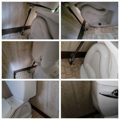 Having Faith Cleaning by Stephanie