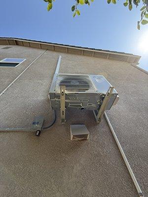 Caceres Air Solutions