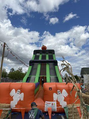 Pumpkinland Temecula