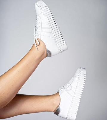 Main & Taylor Shoes