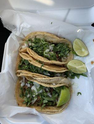 Juanito's Street Tacos & More