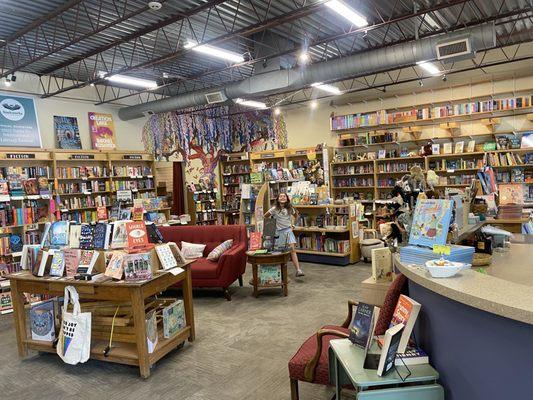 Bookworks